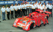  24 HEURES DU MANS YEAR BY YEAR PART FOUR 1990-1999 - Page 54 Image001