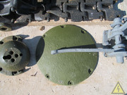 Детали советских тяжелых танков серии КВ IMG-1112