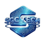 SGC TECH AI Logo