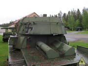 Советский легкий танк Т-26, Военный музей (Sotamuseo), Helsinki, Finland IMG-5097