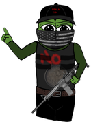 Frogsurrection Fren 2