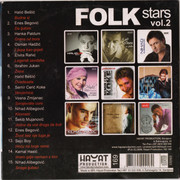 Folk Stars - Kolekcija Folk2