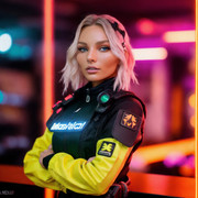 Ирина Баева/Irina Baeva - Страница 5 Irina-Baeva-neon-cyberpunk-AI-011