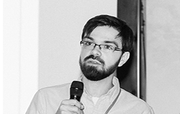 Conference Talk