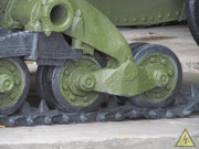 Советский легкий танк Т-26, обр. 1931г., Центральный музей Великой Отечественной войны, Поклонная гора IMG-8674