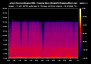 02 Freezing Moon mp3