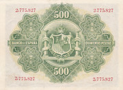 500 ptas 1907 Medallón IMG-0002