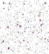 pink sparkles