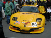 24 HEURES DU MANS YEAR BY YEAR PART FIVE 2000 - 2009 - Page 15 Image045