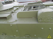 Советский легкий танк БТ-7, Музей военной техники УГМК, Верхняя Пышма IMG-5823