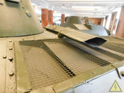 Советский легкий танк Т-40, Музейный комплекс УГМК, Верхняя Пышма DSCN5723