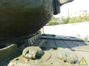 Американский средний танк М4А2 "Sherman", Музей вооружения и военной техники воздушно-десантных войск, Рязань. DSCN9263
