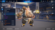 Roadhog-Bajie