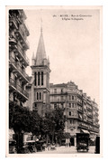 Alger-rue-de-Constantine-annees-vingt