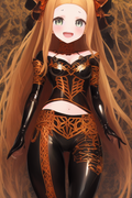 12675-915903205-abigail williams fate, Little Girl, full body, bust shot, extremely detailed, hyper 
