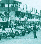 24 HEURES DU MANS YEAR BY YEAR PART ONE 1923-1969 - Page 17 38lm04-Talbot-T26-SS-RCarri-re-Ren-le-B-gue-1
