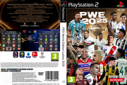 PES World Edition Latino 2025