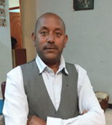 Abebaw Minaye