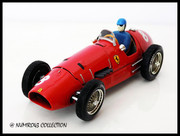 1952 1st Ferrari 500 Ascari