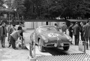 24 HEURES DU MANS YEAR BY YEAR PART ONE 1923-1969 - Page 44 58lm36-Alfa-Romeo-Giulietta-SV-Zagato-Giorgio-Ubezzi-Eric-Catulle