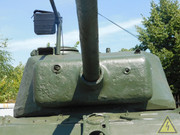 Американский средний танк М4А2 "Sherman", Музей вооружения и военной техники воздушно-десантных войск, Рязань. DSCN9311
