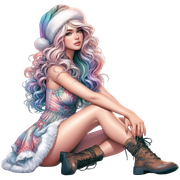 aigenbycaz-pastelchristmaselements-83