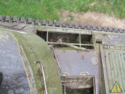 Советский тяжелый танк ИС-2, Ленино-Снегиревский военно-исторический музей IMG-2195
