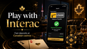 Modern online casino sites that accept Interac gateways Modern online casino sites that accept Interac gateways