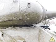 Советский тяжелый танк ИС-2, Воронеж DSCN8215