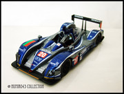 2011 #20 Ginetta Amaral