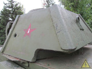 Советский легкий танк Т-70Б, Каменск-Шахтинский IMG-7874