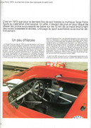Targa Florio (Part 5) 1970 - 1977 - Page 6 1973-TF-607-Automobile-Historique-05-2001-Targa-Florio1973-03