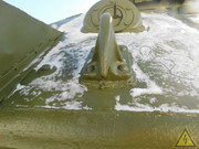 Советский средний танк Т-34, СТЗ, Волгоград DSCN7119