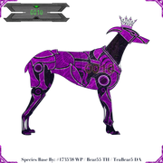 0010 - Majesty Améthystos -