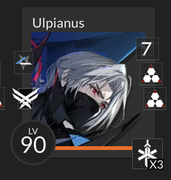 ulpianus