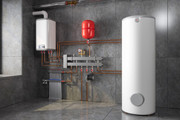 Best water heater replacement