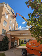 Commercial Electrical Service East Peoria, IL