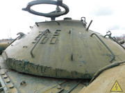 Советский тяжелый танк ИС-3, "Военная горка", Темрюк DSCN9965