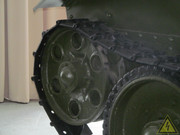 Советский легкий танк БТ-7, Музей военной техники УГМК, Верхняя Пышма IMG-1355