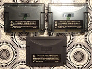[VDS] Jeux Sega Saturn version Jap + cartouche 4Mo, 2Mo, manette et pistolet DSC05535