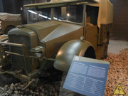 Битанский грузовой автомобиль Morris Commercial C8, "Моторы войны", Москва DSCN0023