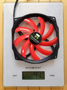 Fan-Weight-TY-100R