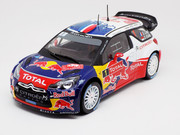 2012 Citroen Loeb