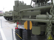 Американская ремонтно-эвакуационная машина M1A1 (Kenworth 573), Музей военной техники, Верхняя Пышма IMG-2829