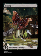 0003 Swamp