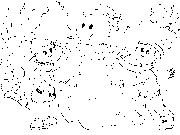 dieti-liepiat-snieghovik