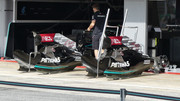 [Imagen: Mercedes-Formel-1-GP-Spanien-Donnerstag-...792410.jpg]