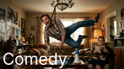Comedy