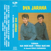 Dva Jarana - Diskografija Dva-jarana-1988-suskaju-dimije-prednja
