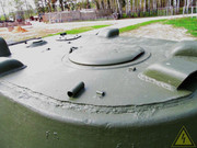 Макет советского тяжелого танка КВ-1, Черноголовка IMG-7745